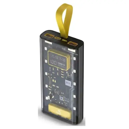 Bolt B 101 10000 Mah Power Bank