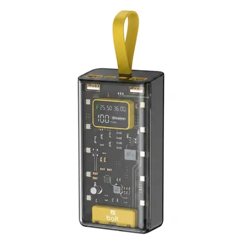 Bolt B 106 20000 Mah Power Bank
