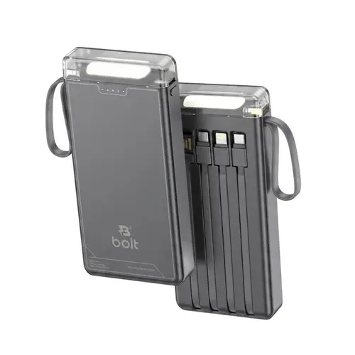Bolt B 114 10000 Mah Power Bank