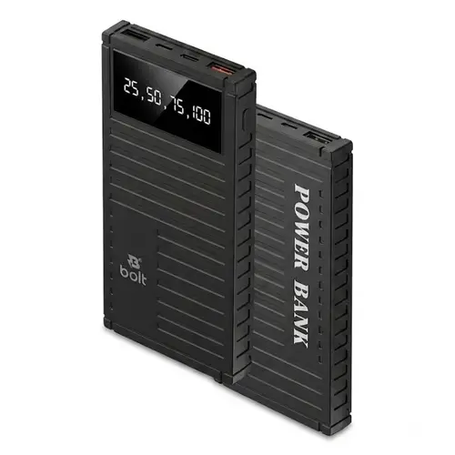 Bolt B 115 10000 Mah Power Bank