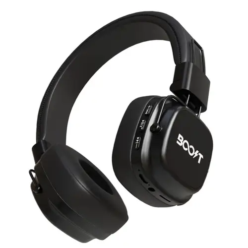 Boost Harmony Retro Wireless Headset