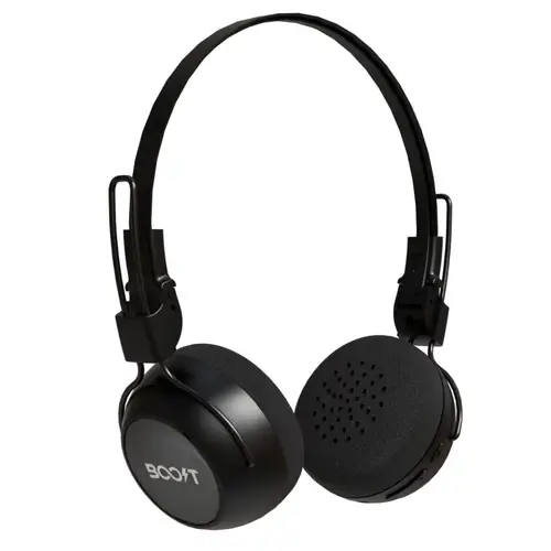 Boost Melody Wireless Retro Anc Headset