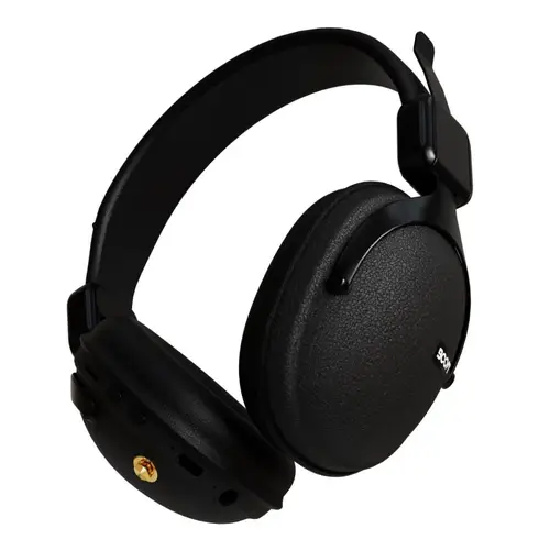 Boost Note Wireless Retro Headset