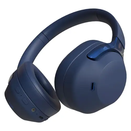 Boost Reverb Wireless Anc Headset