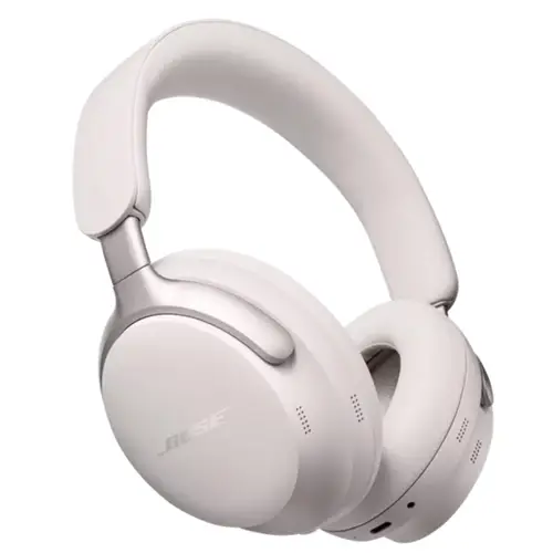 Bose Qc Ultra Headphones