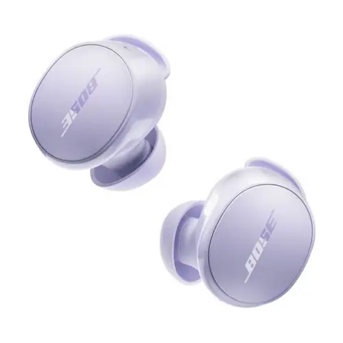 Bose Quietcomfort Wireless Noise Cancelling Earbuds image 6