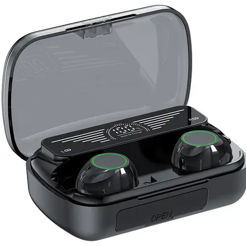 Bq10 Wireless Earbuds