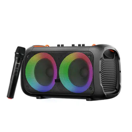 Bts 1709 Wireless Bluetooth Speaker With Mic