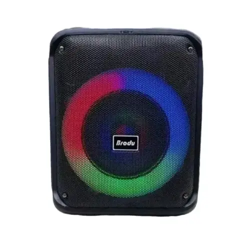 Bts 1739 Wireless Bluetooth Speaker With Mic