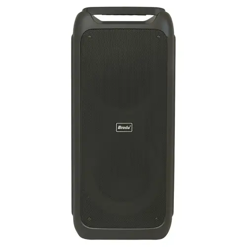 Bts 2109 Bluetooth Connect With Wireless Mic Speaker