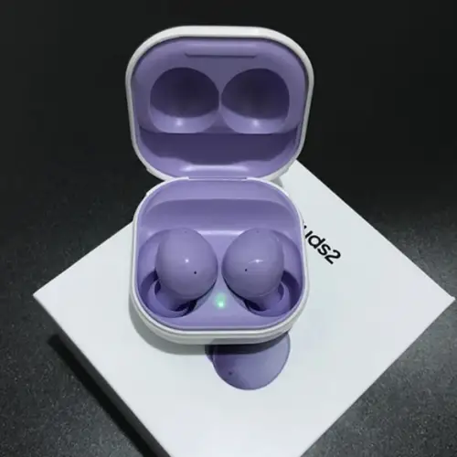 Buds 2 True Wireless Bluetooth Earbuds