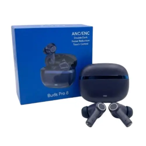 Buds Pro 08 Tws True Wireless Earbuds