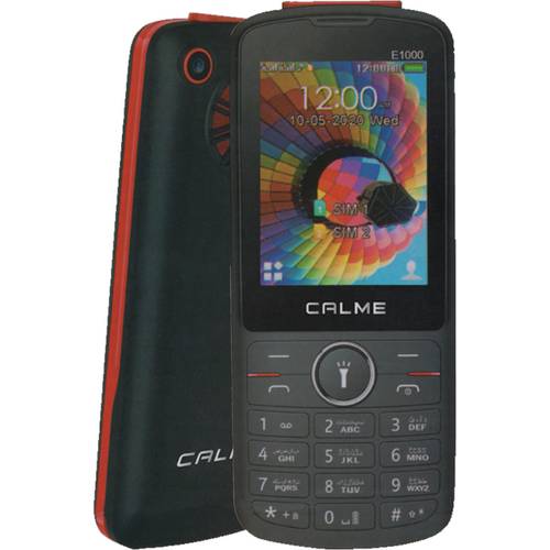 Calme E1000