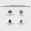 Celebrat W80 Wireless Stereo Earbuds image 7