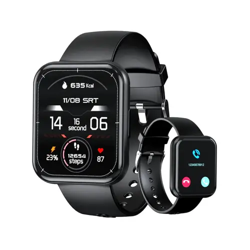 Choetech Touch Screen Smart Watch Wt001
