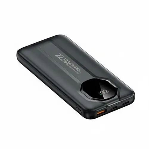 Ck 017 Super Fast Power Bank 20000 Mah