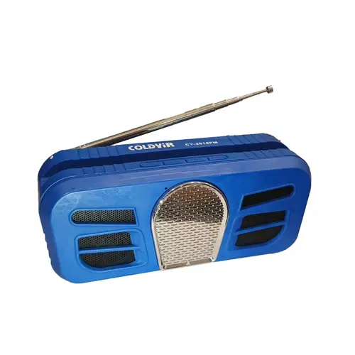 Coldyir Cy 2018 Bluetooth Speaker
