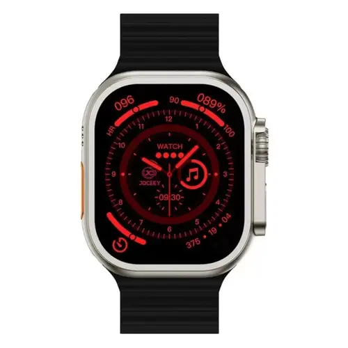 Crown Az100 7 1 Smart Watch