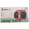 Crown L 29 Smart Watch image 7