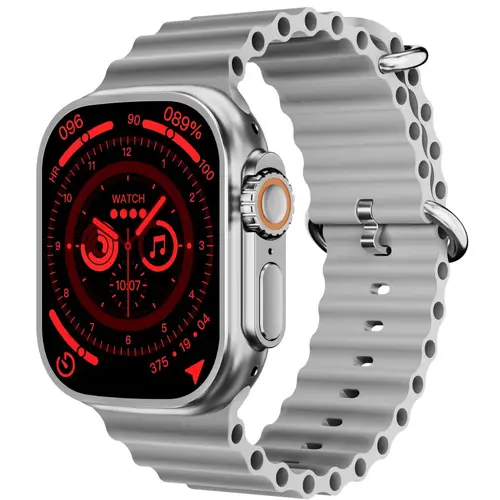 Crown L 29 Smart Watch