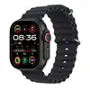 Crown S500 Smart Watch With Earbuds image 6