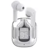 Crown S500 Smart Watch With Earbuds image 9