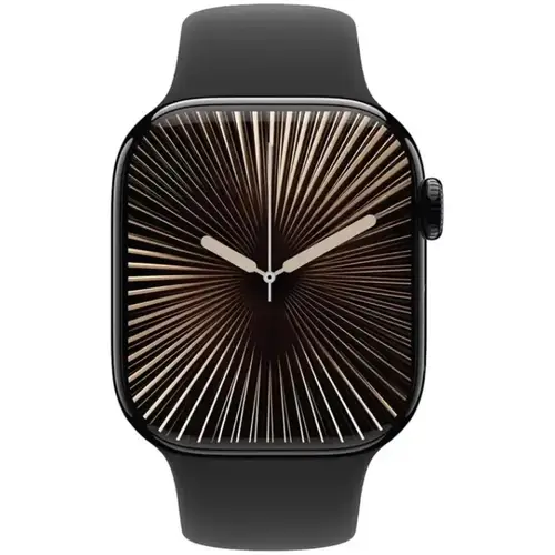 Crown S600 Ten Plus One Smart Watch With Airpods image 2