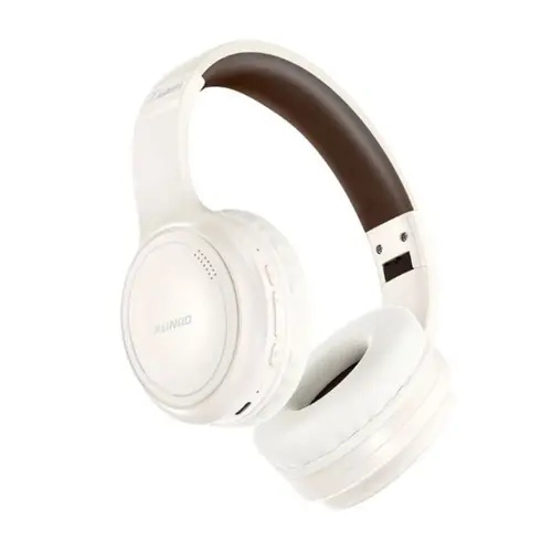 D001 Anc Wireless Bluetooth Headphone