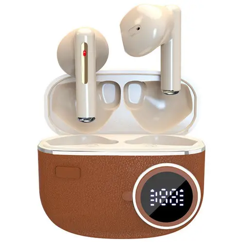 D339 Deep Bass Tws Wireless Earbuds