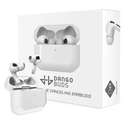 Dango Buds Tws Wireless Earbuds