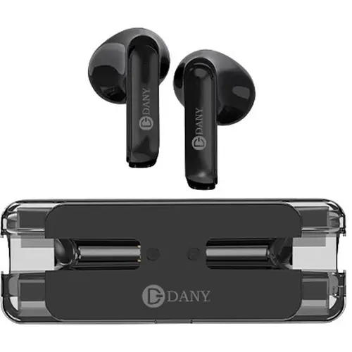 Dany Airdots 110 Wireless Earbuds image 2