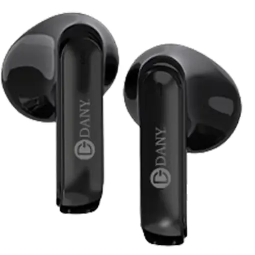 Dany Airdots 110 Wireless Earbuds image 4