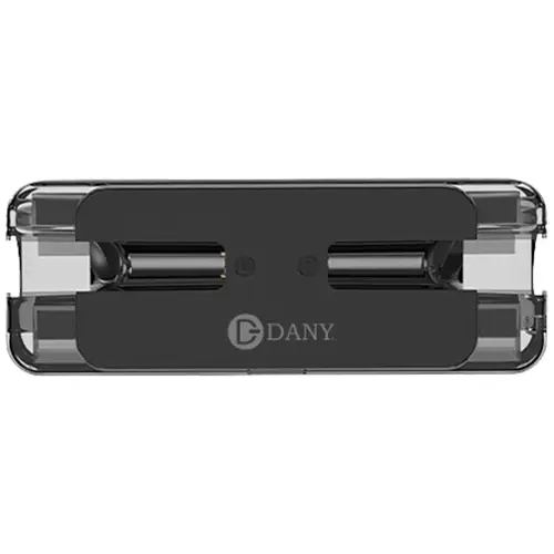 Dany Airdots 110 Wireless Earbuds image 5
