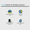 Dany Airdots 110 Wireless Earbuds image 7