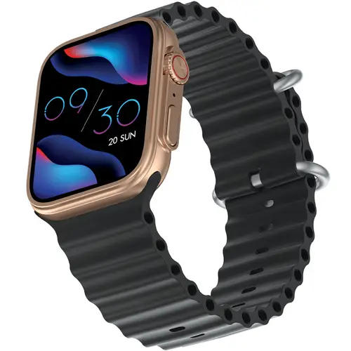 Dany Pulse Pro Smartwatch