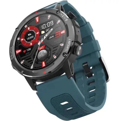 Dany Thunder Smart Watch