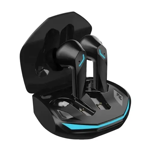 Deffanic By Dhil Wireless Gaming Earbuds image 2