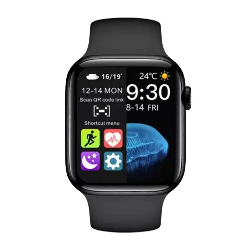 Ds2 2 1 1 Smart Watch With Airpods