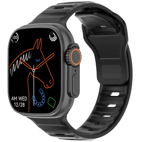 Dt8 Ultra Calling Watch Series 8 49mm