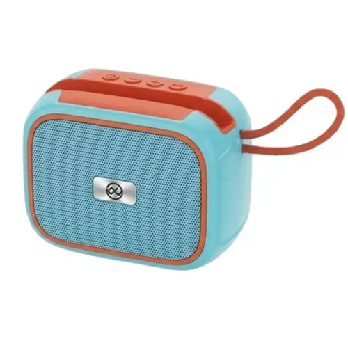 Dv 1017 Wireless Portable Bluetooth Speaker
