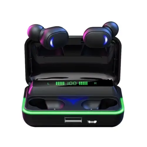 E10 Tws Wireless Gaming Earbuds