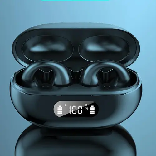 Earcuffs Tws Wireless Earphone