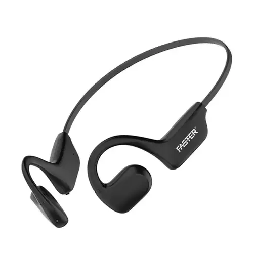 Faster Air Conduction Bluetooth As20