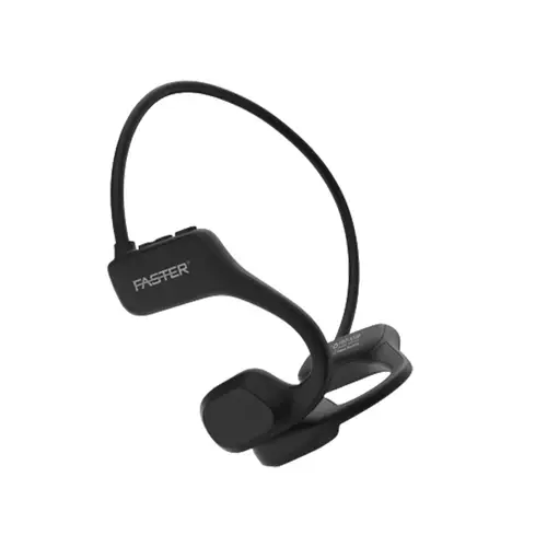 Faster Bone Conduction Bluetooth As18