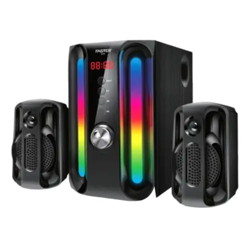 Faster E29 Bluetooth Speaker