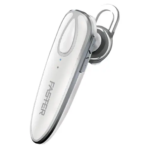Faster Enc Wireless Stereo Headset E10