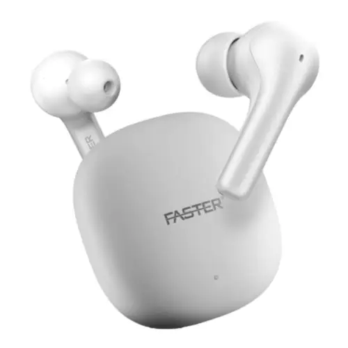 Faster Fbt 220 Fusion X Wireless Earbuds