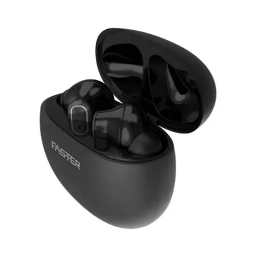 Faster Fbt 440 Quest X Wireless Earbuds