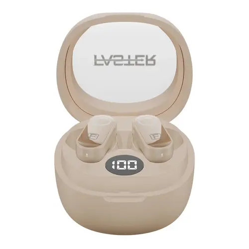 Faster Fbt260 Mystic Earbuds