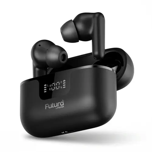 Faster Futura Ai 100 Wireless Earbuds